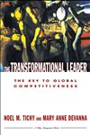 The Transformational Leader The Key to Global Competitiveness 2nd Edition,0471127264,9780471127260