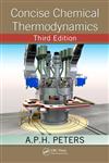 Concise Chemical Thermodynamics 3rd Edition,1439813329,9781439813324