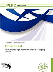 Perceforest,6138784685,9786138784685