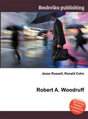 Robert A. Woodruff,5511343366,9785511343365