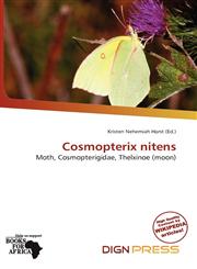 Cosmopterix nitens,6138150287,9786138150282