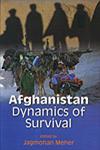 Afghanistan Dynamics of Survival,8178356406,9788178356402