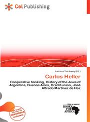Carlos Heller,6137434982,9786137434987