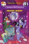 Fright Night A Geronimo Stilton Adventure,0545393493,9780545393492