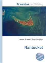 Nantucket,5512160842,9785512160848