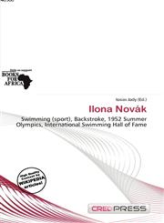 Ilona Novák,6136674602,9786136674605
