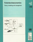 Fisheries Bioeconomics Theory, Modelling and Management 1st Indian Edition,8170352509,9788170352501