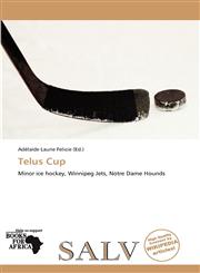 Telus Cup,6139144892,9786139144891