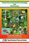 Indian Plant Reproductive Ecology and Biodiversity,8170194417,9788170194417