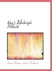 Kay's Edinburgh Portraits,1115863843,9781115863841