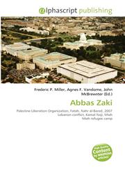 Abbas Zaki,613439937X,9786134399371