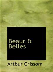 Beaur & Belles,1110828322,9781110828326