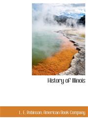 History of Illinois,1140488198,9781140488194