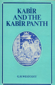 Kabir and the Kabir Panth 3rd Edition,8121500001,9788121500005