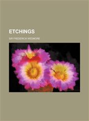 Etchings,1150550996,9781150550997