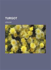 Turgot,1236478703,9781236478702