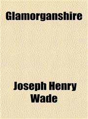 Glamorganshire,1152267086,9781152267084