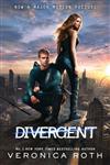 Divergent, Book 1 Tie-in Edition,0007538065,9780007538065
