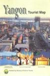 Yangon Tourist Map