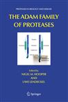 The ADAM Family of Proteases,0387251499,9780387251493