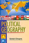 Political Geography,8171699960,9788171699964