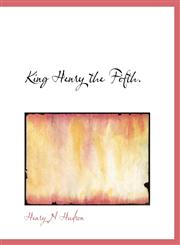King Henry the Fifth.,111586338X,9781115863384