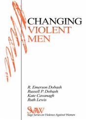 Changing Violent Men,0761905359,9780761905356