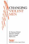 Changing Violent Men,0761905359,9780761905356