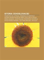 Istoria Cehoslovaciei Primăvara de la Praga, Trădarea occidentală, Istoria Cehoslovaciei în timpul celui de-al Doilea Război Mondial,1232192589,9781232192589