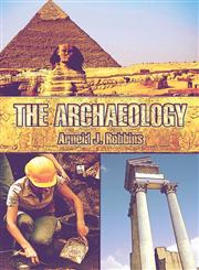 The Archaeology,1424189950,9781424189953