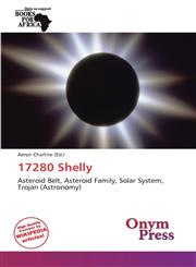 17280 Shelly,6138639766,9786138639763