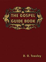 Gospel Guide Book, The,1604162333,9781604162332