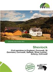Sheviock,6201435352,9786201435353