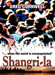 Shangri-La,1921791381,9781921791383