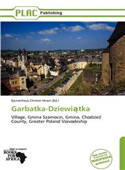 Garbatka-Dziewiątka,6139189209,9786139189205