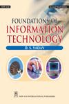 Foundations of Information Technology 3rd Edition, Reprint,8122417620,9788122417623