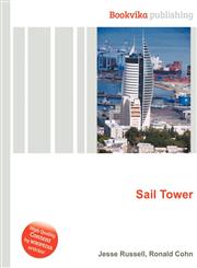 Sail Tower,5511911836,9785511911830