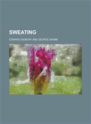Sweating,1152491849,9781152491847