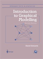 Introduction to Graphical Modelling 2nd Edition,0387950540,9780387950549
