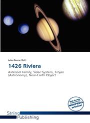 1426 Riviera,6138737482,9786138737483