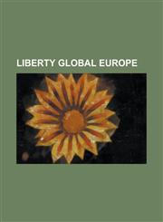 Liberty Global Europe List of Channels on UPC Romania, Cablecom, List of Channels on UPC Romania, List of Channels on RCS,1155770218,9781155770215