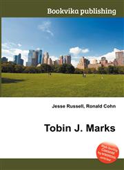 Tobin J. Marks,5511451576,9785511451572