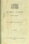 Audit Code Revised Edition