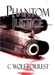 Phantom Justice,1606103504,9781606103500