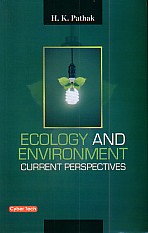 Ecology and Environment Current Perspectives 1st Edition,8178844273,9788178844275