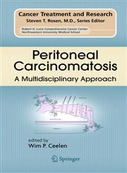 Peritoneal Carcinomatosis A Multidisciplinary Approach 1st Edition,0387489916,9780387489919