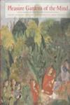 Pleasure Gardens of the Mind Indian Paintings from the Jane Green ough Green Collection of Indian Painting,8185822158,9788185822150