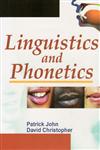 Linguistics and Phonetics New Edition,8131102653,9788131102657