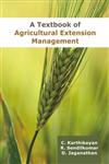A Textbook of Agricultural Extension Management,8126908750,9788126908752