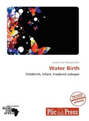 Water Birth,6137984281,9786137984284